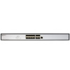 Коммутатор ORIGO OS6112F/A1A Управляемый L3 коммутатор, 12x10GBase-X SFP+, консольный порт RJ-45, комплект для установки в 19" стойку