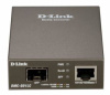 Медиаконвертер D-Link DMC-G01LC Медиаконвертер D-Link DMC-G01LC