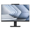 Моноблок Asus E5402WVAR-BPC0080 23.8" Full HD Core 3 100U (1.2) 8Gb SSD512Gb Graphics CR noOS GbitEth WiFi BT 120W клавиатура мышь Cam черный 1920x108