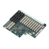 Плата интерфейсная Advantech PCA-6114P10-0B2E Backplane PICMG 1.0, 14 слотов: 2xPICMG 1.0, 10xPCI, 2xISA, Compatible with IPC Chassis: ACP-4000, ACP-4