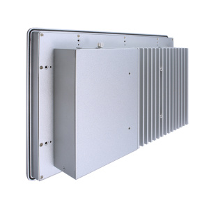 Промышленный панельный компьютер GOT321W-521-R-DC