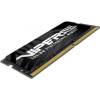 Память DDR4 32Gb 2666MHz Patriot PVS432G266C8S Viper Steel RTL PC4-21300 CL18 SO-DIMM 260-pin 1.2В