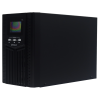 Источник бесперебойного питания ИБП Raskat HSIO-1000VA 1000ВА, 900Вт, 1xCEE7, 1xIEC320, USB type-B, 2xRJ-45, 1xRS232