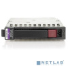 HP 300GB 6G SAS 10K rpm SFF (2.5-inch) Dual Port Enterprise Hard Drive (507127-B21) {см. замену 1208720}