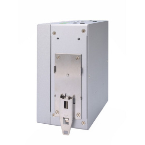 Платформа системного блока Axiomtek ICO520-ALD5-A 3LG, i5-1345UE; 16 GbRAM; M.2 128 Gb SSD, with daughter board High performance with fanless and DIN-