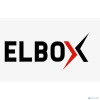 Elbox Шкаф EMS IP65/54 (В2000*Ш1000*Г400), панель монтажная, дверь передняя металл двойная, без задней двери, стенки боковые сплошные, крыша вентилиру