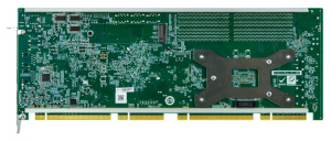 Промышленная плата SPCIE-C246, форм-фактор Full-size PICMG 1.3, разъем LGA 1151, поддержка процессоров Intel® Xeon® E3, Core™ i7/i5/i3/Pentium®/Celero