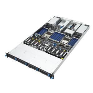 Платформа системного блока ASUS RS700-E12-RS4U