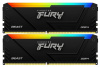 Модуль памяти DIMM DDR4-3600 16GB (8GBx2) KF436C17BB2AK2/16 KINGSTON