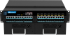 Модуль для управляемого модульного промышленного Full Gigabit Ethernet коммутатор 3 уровня ICS5556, 12 x 1G RJ45, монтаж в шасси