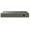 IP-COM G1110PF-8-102W Коммутатор PoE неуправляемый 9-Ports 10/100/1000 Base-T + 1-Port 1000 Base-X SFP / 8-Ports PoE (PoE бюджет 92W) IP-COM G1110PF-8-102W Коммутатор PoE неуправляемый 9-Ports 10/100/1000 Base-T + 1-Port 1000 Base-X SFP / 8-Ports PoE (PoE бюджет 92W)