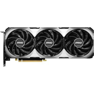 Видеокарта MSI RTX4070 VENTUS 3X E 12GB GDDR6X 192bit 3xDP HDMI 3FAN RTL Видеокарта MSI RTX4070 VENTUS 3X E 12GB GDDR6X 192bit 3xDP HDMI 3FAN RTL