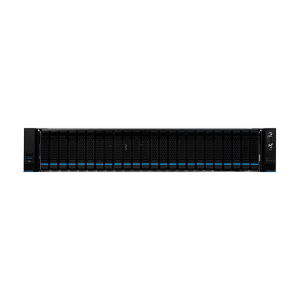 Платформа системного блока MSI S2206-04 2U2S AMD SP5 (up to 400W)