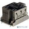 Supermicro SNK-P0078PC 2U Passive CPU HS for X12 Whitley and Cedar Island Platforms Supermicro SNK-P0078PC 2U Passive CPU HS for X12 Whitley and Cedar Island Platforms