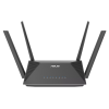 роутер ASUS RT-AX52 Pro // AX3000 // 574 + 2402 Mbps, 2,4 + 5 gGz, 4 antenna, USB