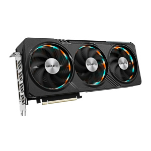 Видеокарта PCI-E GIGABYTE GeForce RTX 4070 Ti GAMING V2 (GV-N407TGAMINGV2-12GD) 12GB GDDR6X 192bit 5nm 2610/21000MHz 3xDP HDMI RTL Видеокарта PCI-E GIGABYTE GeForce RTX 4070 Ti GAMING V2 (GV-N407TGAMINGV2-12GD) 12GB GDDR6X 192bit 5nm 2610/21000MHz 3xDP HDMI RTL
