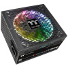 Thermaltake Toughpower iRGB Plus, 1050Вт,80 PLUS PLATINUM 140мм, черный, retail [ps-tpi-1050f2fdpe-1]
