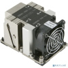 362PFC 2U+ Heat Sink Active Purley Platform CPU LGA 3647-0 2U and above Series Servers (analog SNK-P0068APS4)