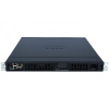 Маршрутизатор CISCO ISR4331 with 3x 1GbE port, 2 NIM slots, 1 ISC slot, 1 SM slots, 4GB Flash Memory, 4GB DRAM