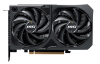 Видеокарта PCIE16 RTX5060 8GB RTX 5060 8G SHADOW 2X OC MSI
