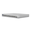 Коммутатор Ubiquiti UniFi Switch Enterprise 24 PoE |USW-Enterprise-24-PoE| Ubiquiti PoE-коммутатор в стойку, 12х 2.5G |USW-Enterprise-24-PoE| RJ45, 12
