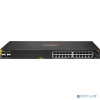 JL678A Aruba 6100 24G 4SFP+ Swch