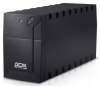 Источник бесперебойного питания Powercom Raptor RPT-600A 360Вт 600ВА черный Источник бесперебойного питания Powercom Raptor RPT-600A 360Вт 600ВА черный