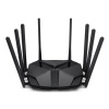 Mercusys MR90X Двухдиапазонный роутер Wi-Fi AX6000 с портом WAN/LAN 2,5 Гбит/с