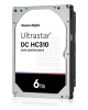 Жесткий диск WESTERN DIGITAL ULTRASTAR SAS 6TB 7200RPM 12GB/S 256MB DC HC310 HUS726T6TAL5204_0B36047 WD Жесткий диск WESTERN DIGITAL ULTRASTAR SAS 6TB 7200RPM 12GB/S 256MB DC HC310 HUS726T6TAL5204_0B36047 WD