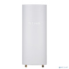 D-Link DWL-6720AP/UN/A1A Внешняя беспроводная двухдиапазонная унифицированная точка доступа AC1300 с поддержкой PoE. Питание осуществляется только по