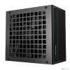 Блок питания Deepcool ATX 450W PF450 80 PLUS Блок питания (20+4pin) APFC 120mm fan 6xSATA RTL