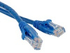 Патч-корд TWT UTP кат.5e, с заливными колпачками, 2.0 м, синий Патч-корд TWT UTP кат.5e, с заливными колпачками, 2.0 м, синий