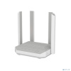 Netcraze Challenger (NC-3910) Мультигигабитный интернет-центр с Mesh Wi-Fi 6 AX3000, 2 портами 2.5 Gigabit Ethernet и переключателем режима роутер/рет