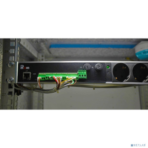 ЦМО Шкаф всепогодный напольный 36U (Ш700 х Г1200), комплектация ТК с контроллером MC3 и датчиками