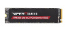 Накопитель SSD M.2 2280 2TB PCIE GEN4 VIPER VP4300L2TBM28H PATRIOT