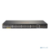 HP JL322A Коммутатор Aruba 2930M JL322A 48G 48PoE+ 1440W управляемый