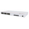 PoE Коммутатор, L2 управляемый Huawei S220-24P4X
