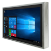 Панельный безвентиляторный компьютер W22IB3S-SPA369/8GB/256GB, дисплей 21.5", 1920 x1080, 250 нит, процессор Intel Celeron N2930 1.83 ГГц, 8 Гб DDR3L