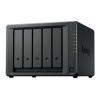 Платформа СХД Synology DX525