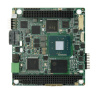 Одноплатный компьютер PM-BT-J19001, PC/104 Plus, процессор Intel Celeron J1900, 2 ГГц, DDR3L 1333/1066 MГц, 1 x SATA 3Гб/с 1 х VGA, 1 х LVDS, 1 х GbE