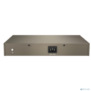 IP-COM G3310F Коммутатор 8x10/100/1000Base-T+ 2x1000Base-X SFP
