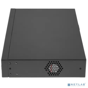 TP-Link SG2210MP Коммутатор JetStream Smart с 8 гигабитными портами PoE+ и 2 портами SFP