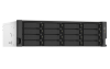 Системы хранения данных QNAP SMB 3U/16bay QC 2,2GhzCPU/16Gb(upto64Gb)/upto 28HDD with TL-R1200S-RP/SATA(3,5" 2,5")/ 4xUSB3.2/2xExp.slot/2x2,5Gb/iSCSI/