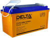 Батарея для ИБП Delta DTM 12120 L 12В 120Ач Батарея для ИБП Delta DTM 12120 L 12В 120Ач