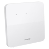 Маршрутизатор Huawei B320-323 4G CPE 5s, LTE cat.4 до195 Мбит/с (1 съемная антенна),miniSIM-слот, 1*FE LAN, 1RJ11, WiF4 2*2 N300Мбит/с, черный (51060