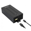 ORICO IH30P-U2-BK USB-концентратор с зарядным устройством (черный) ORICO IH30P-U2-BK USB-концентратор с зарядным устройством (черный)