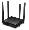 Wi-Fi маршрутизатор 1200MBPS 10/100M 4P DUAL BAND ARCHER C54 TP-LINK Wi-Fi маршрутизатор 1200MBPS 10/100M 4P DUAL BAND ARCHER C54 TP-LINK