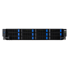 Сервер ASUS RS720-E11-RS12U 2U, 2x LGA4677, 32x DDR5(4800), 12x 3,5 (8xNVMe/SAS/SATA+4 NVMe/SATA), 2xM.2 slot 2280, 6x PCIe G5 x8 or 3 x PCIe G5 x16,