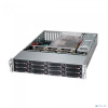Supermicro CSE-826BAC12-R1K23LPB 2U 826BAC12-R1K23LPB/ HDD(12)LFF+opt.HDD(2)SFF/7xLP/2 x1200W/Backplane 12xSAS3/SATA3/NVMe4 Supermicro CSE-826BAC12-R1K23LPB 2U 826BAC12-R1K23LPB/ HDD(12)LFF+opt.HDD(2)SFF/7xLP/2 x1200W/Backplane 12xSAS3/SATA3/NVMe4