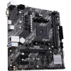 Asus PRIME A520M-K RTL {Soc-AM4 AMD A520 2xDDR4 mATX AC`97 8ch(7.1) GbLAN RAID+VGA+HDMI}